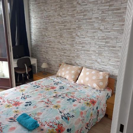 Chambre Privee, Proche Aeroport Paris-Orly アティス・モンス エクステリア 写真