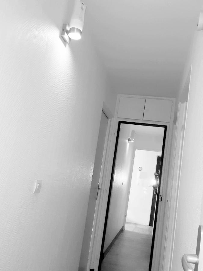 Chambre Privee, Proche Aeroport Paris-Orly アティス・モンス エクステリア 写真