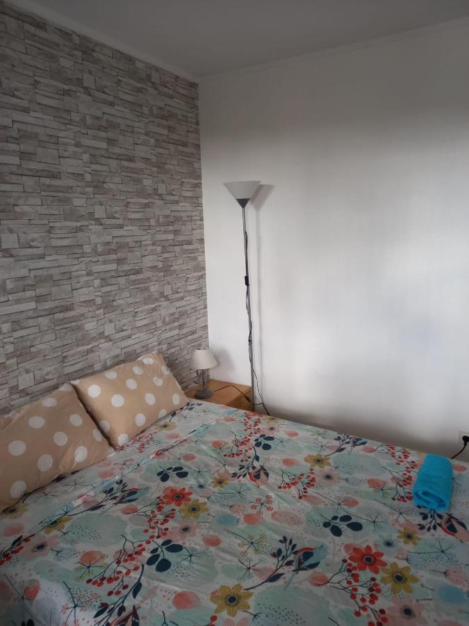Chambre Privee, Proche Aeroport Paris-Orly アティス・モンス エクステリア 写真
